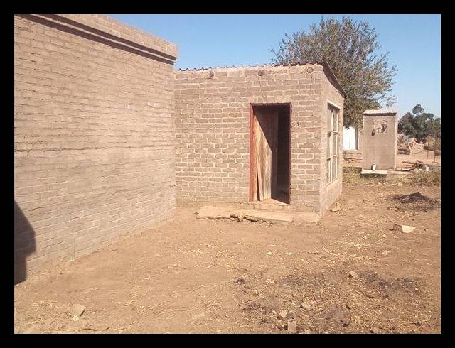 3 BEDROOM HOUSE FOR SALE IN GIYANI